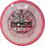 Boss-Innova-Foundation Disc Golf
