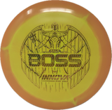Boss-Innova-Foundation Disc Golf