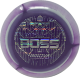 Boss-Innova-Foundation Disc Golf
