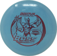 Boss-Innova-Foundation Disc Golf