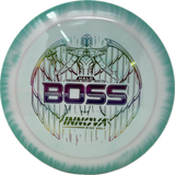 Boss-Innova-Foundation Disc Golf