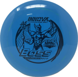 Boss-Innova-Foundation Disc Golf