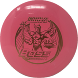 Boss-Innova-Foundation Disc Golf