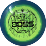 Boss-Innova-Foundation Disc Golf