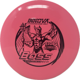 Boss-Innova-Foundation Disc Golf