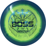 Boss-Innova-Foundation Disc Golf