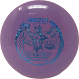 Boss-Innova-Foundation Disc Golf
