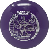 Boss-Innova-Foundation Disc Golf