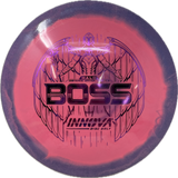 Boss-Innova-Foundation Disc Golf