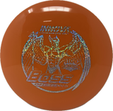 Boss-Innova-Foundation Disc Golf