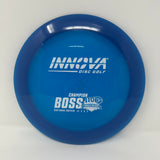 Boss-Innova-Foundation Disc Golf