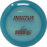 Boss-Innova-Foundation Disc Golf
