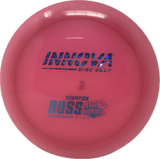 Boss-Innova-Foundation Disc Golf