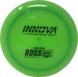 Boss-Innova-Foundation Disc Golf