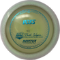 Boss-Innova-Foundation Disc Golf