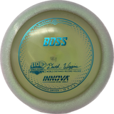 Boss-Innova-Foundation Disc Golf