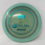 Boss-Innova-Foundation Disc Golf
