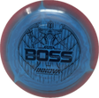 Boss-Innova-Foundation Disc Golf