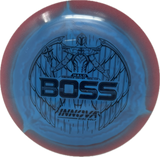 Boss-Innova-Foundation Disc Golf