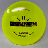 Bounty-Dynamic Discs-Foundation Disc Golf
