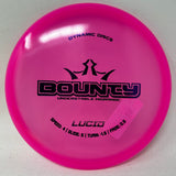 Bounty-Dynamic Discs-Foundation Disc Golf