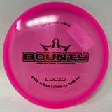 Bounty-Dynamic Discs-Foundation Disc Golf