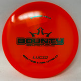 Bounty-Dynamic Discs-Foundation Disc Golf