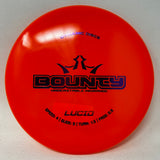 Bounty-Dynamic Discs-Foundation Disc Golf