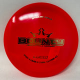 Bounty-Dynamic Discs-Foundation Disc Golf