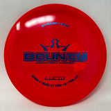 Bounty-Dynamic Discs-Foundation Disc Golf