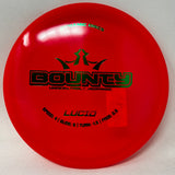 Bounty-Dynamic Discs-Foundation Disc Golf