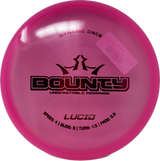 Bounty-Dynamic Discs-Foundation Disc Golf