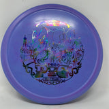 Bradley Williams Pig-Innova-Foundation Disc Golf