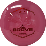 Brave-Latitude 64-Foundation Disc Golf