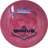 Brave-Latitude 64-Foundation Disc Golf