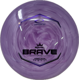 Brave-Latitude 64-Foundation Disc Golf