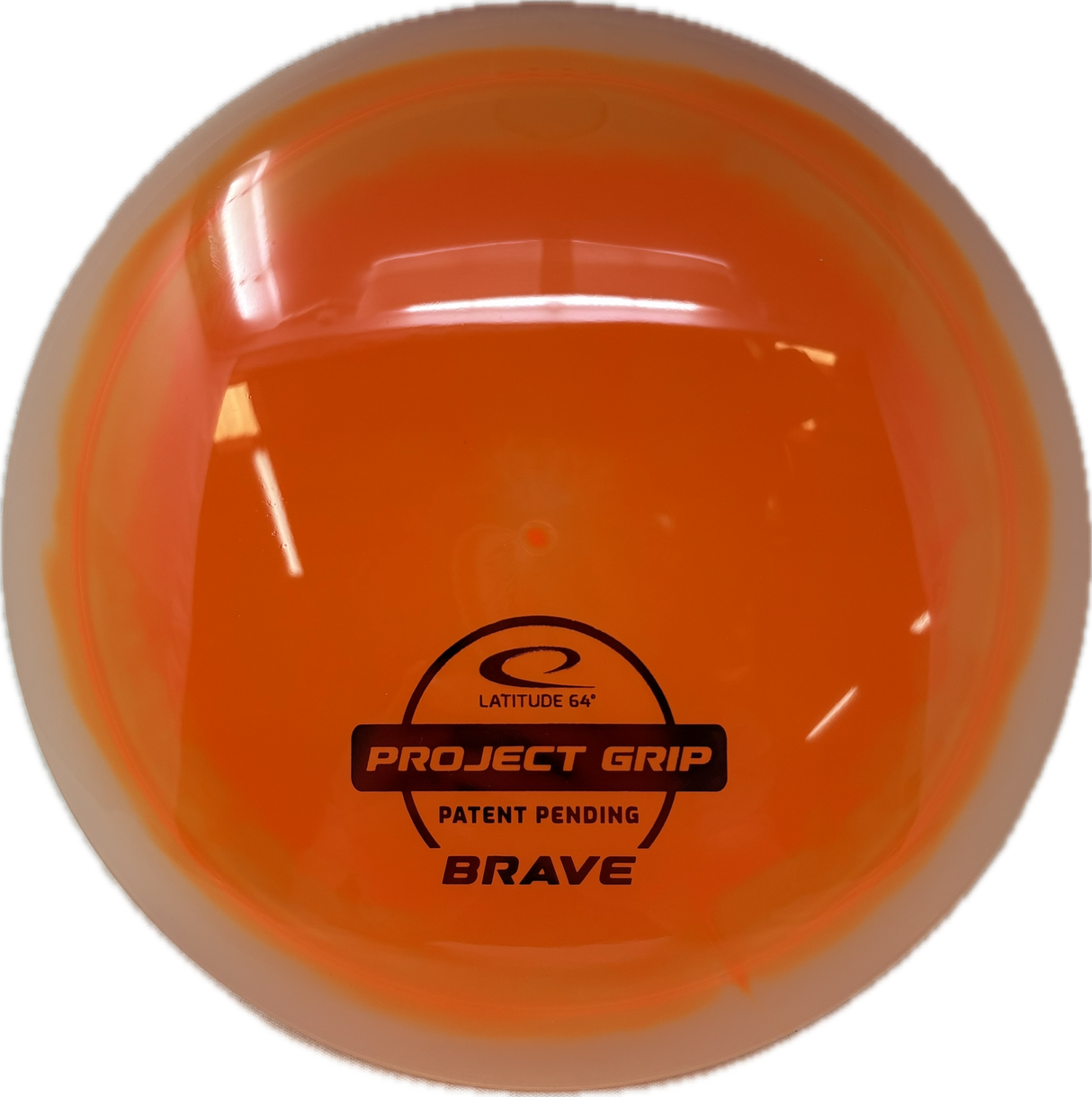 Brave-Latitude 64-Foundation Disc Golf