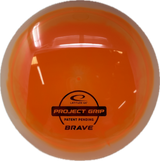 Brave-Latitude 64-Foundation Disc Golf