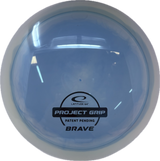 Brave-Latitude 64-Foundation Disc Golf