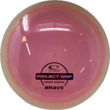 Brave-Latitude 64-Foundation Disc Golf