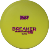 Breaker-DGA-Foundation Disc Golf