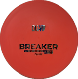 Breaker-DGA-Foundation Disc Golf