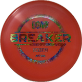 Breaker-DGA-Foundation Disc Golf