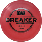 Breaker-DGA-Foundation Disc Golf