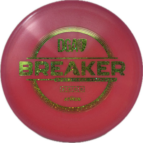 Breaker-DGA-Foundation Disc Golf