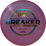 Breaker-DGA-Foundation Disc Golf