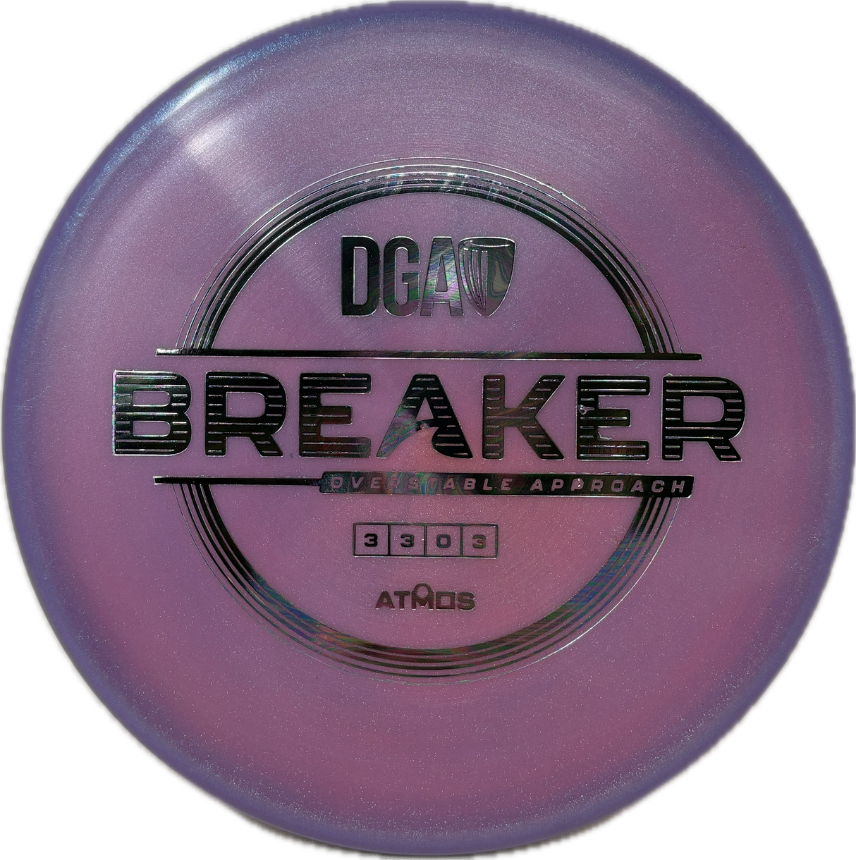 Breaker-DGA-Foundation Disc Golf