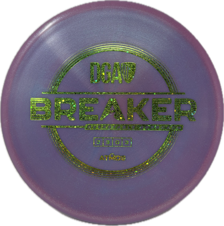 Breaker-DGA-Foundation Disc Golf