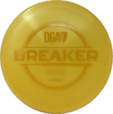 Breaker-DGA-Foundation Disc Golf
