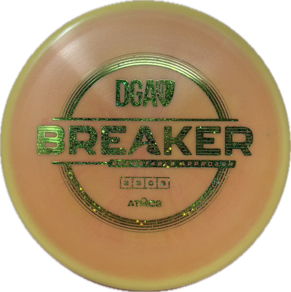 Breaker-DGA-Foundation Disc Golf
